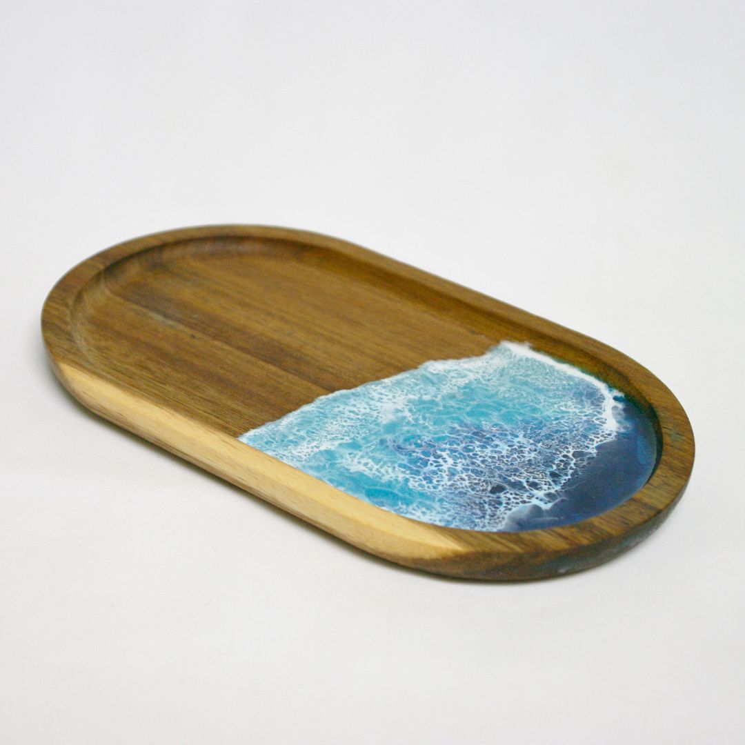 Beach Tray