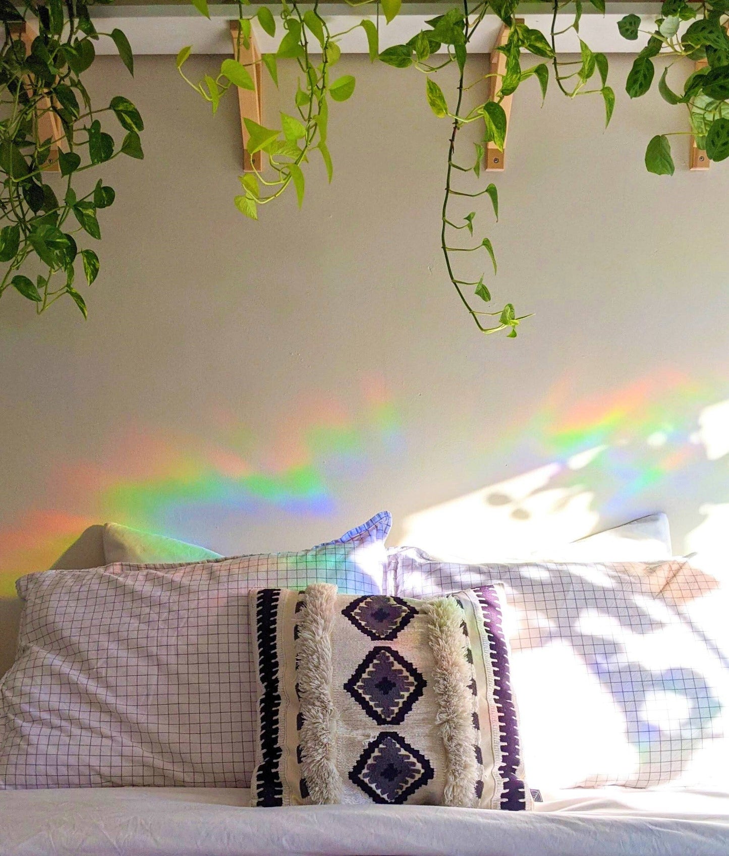 Ocean Waves Suncatcher