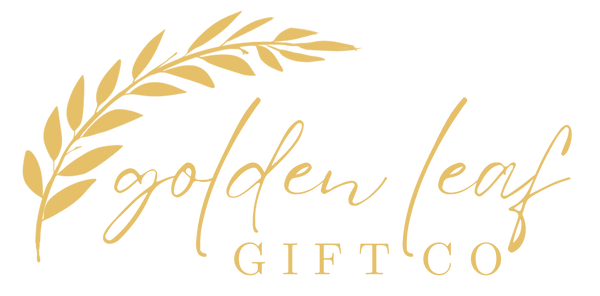 Golden Leaf Gift Co