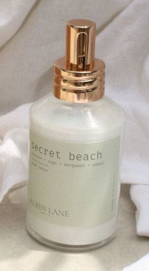 Secret Beach Room Spray
