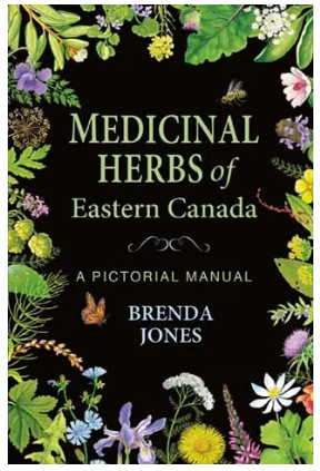 Medicinal Herbs of Eastern Canada