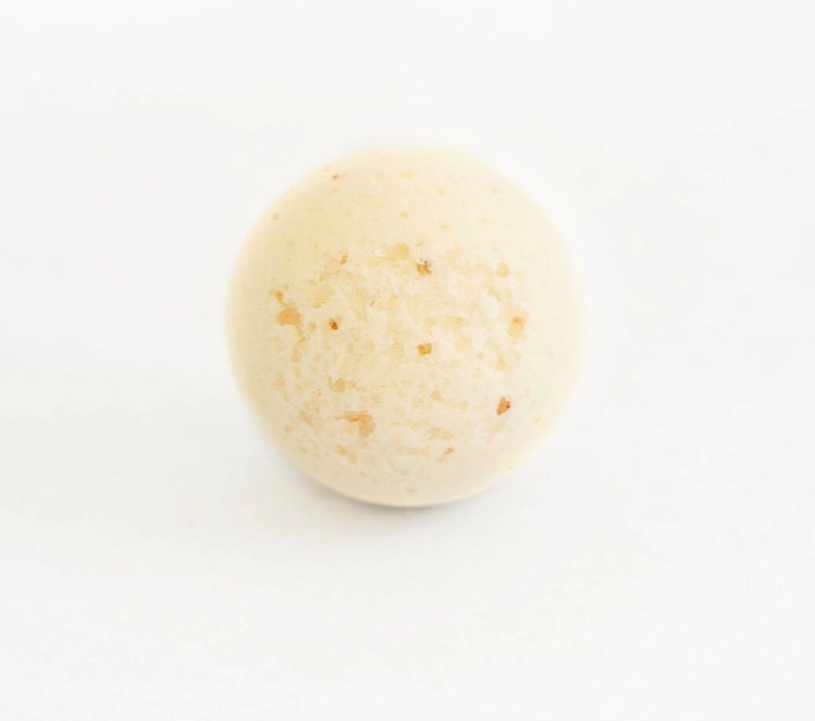 Eucalyptus Bath Bomb