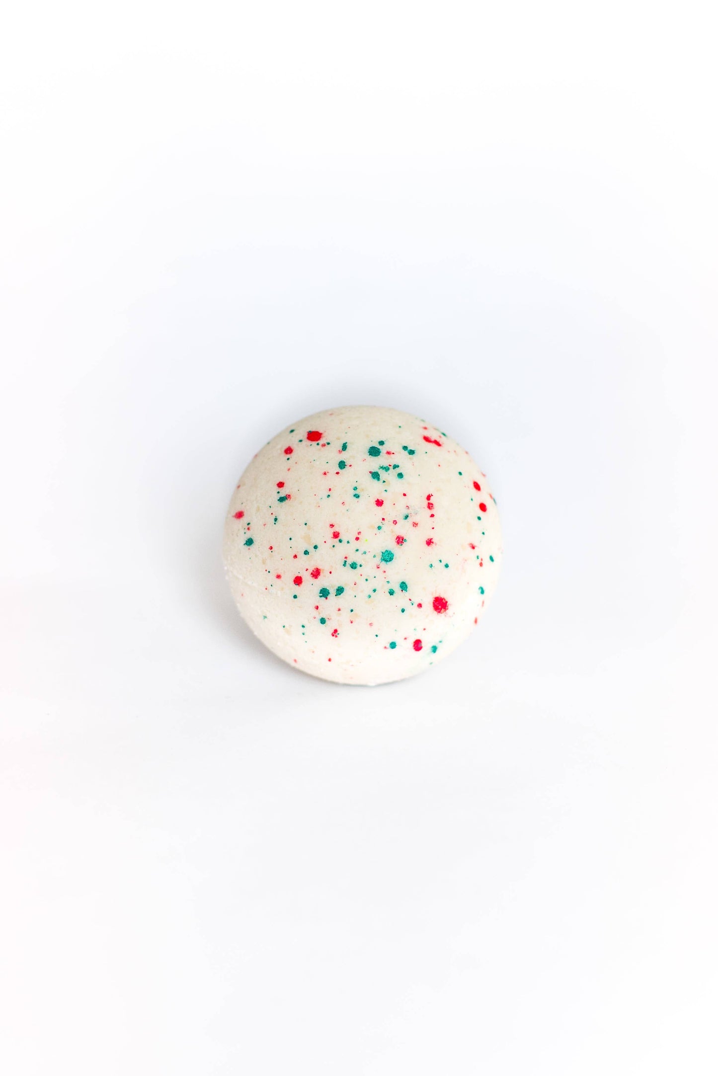 Gingerbread Bath Bomb - Holiday Collection 2022